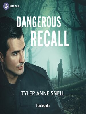 cover image of Dangerous Recall